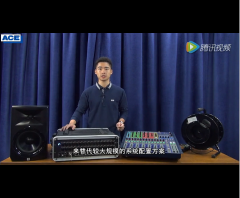 聲藝ESIM SB光纖套裝