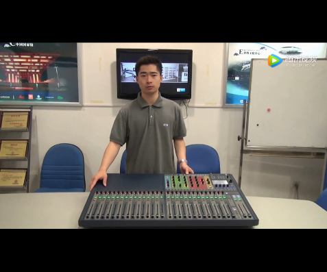 聲藝ESI 啞音編組